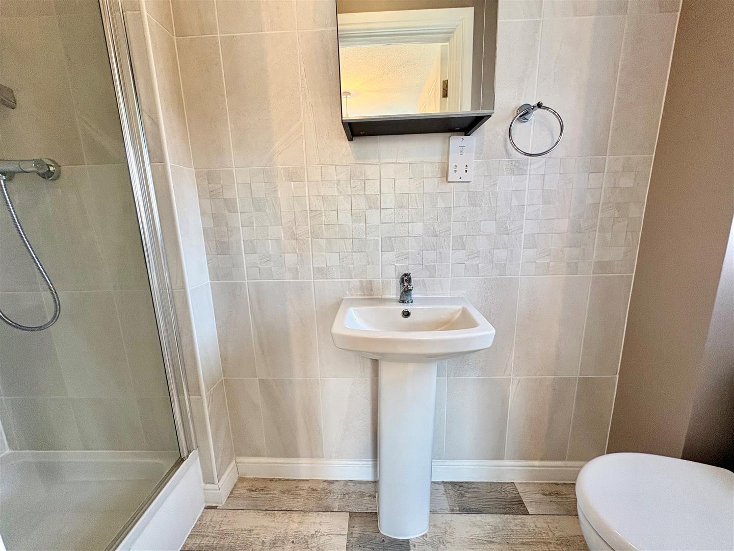 Llys Pentre, Broadlands, Bridgend, CF31 5DY